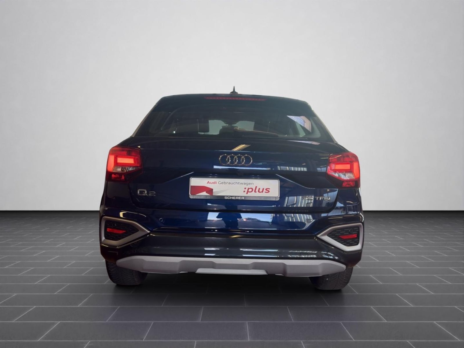 Audi Q2 – Bild 6
