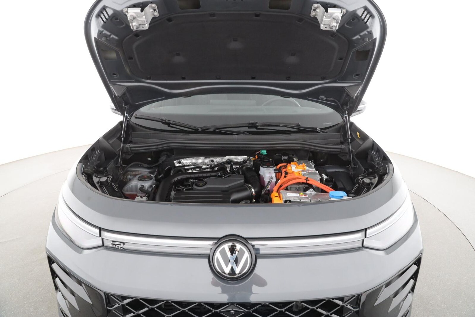Volkswagen Tayron – Bild 9