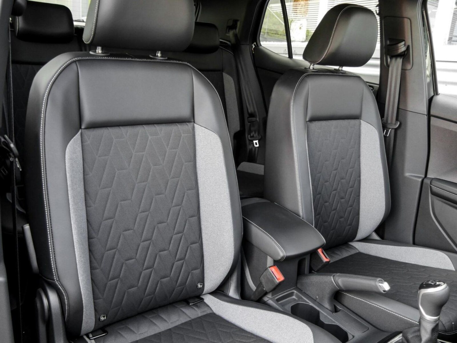 Volkswagen T-Cross – Bild 7