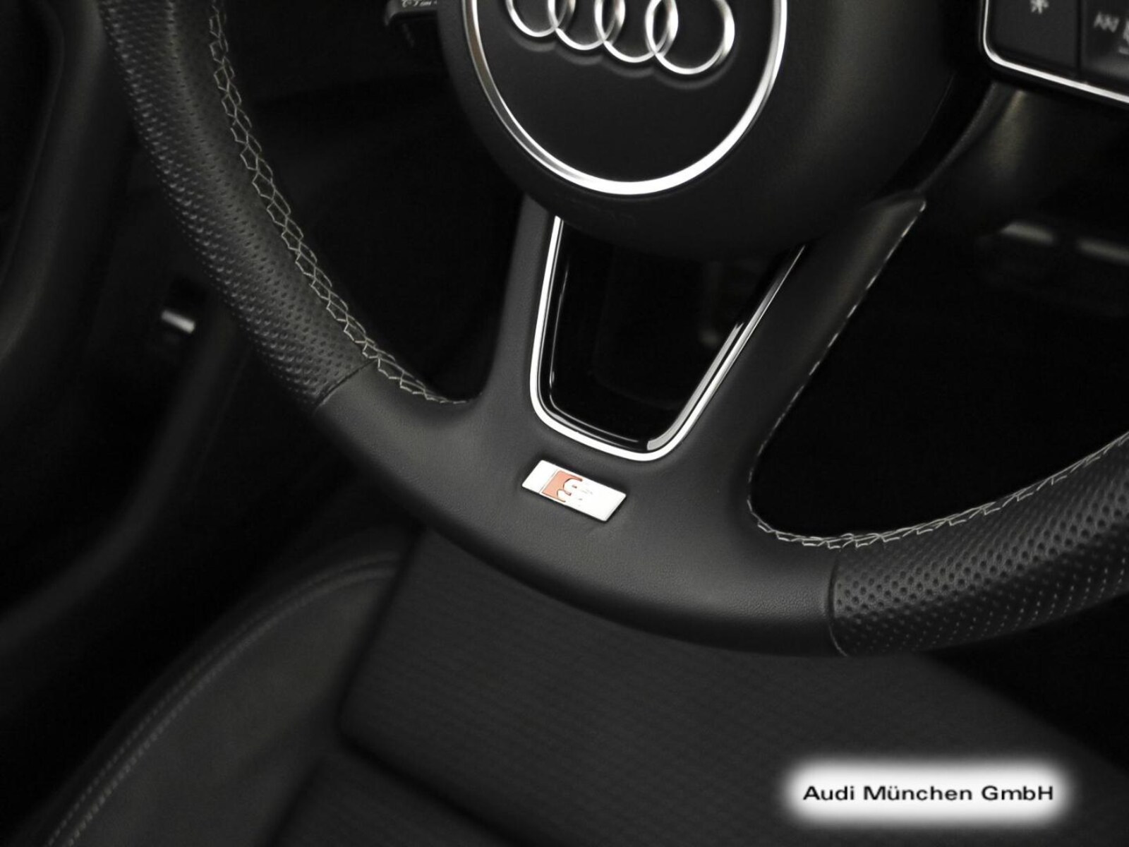 Audi S5 Sportback – Bild 18
