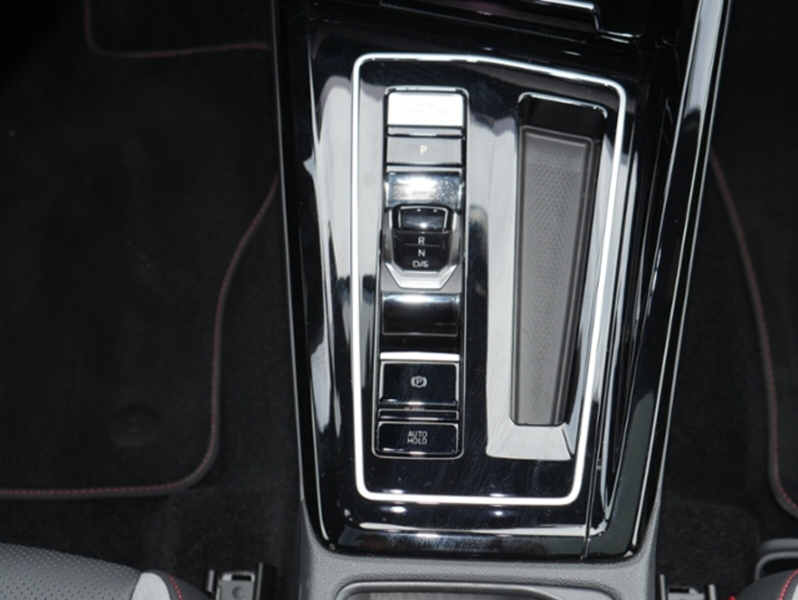 Volkswagen Golf – Bild 8