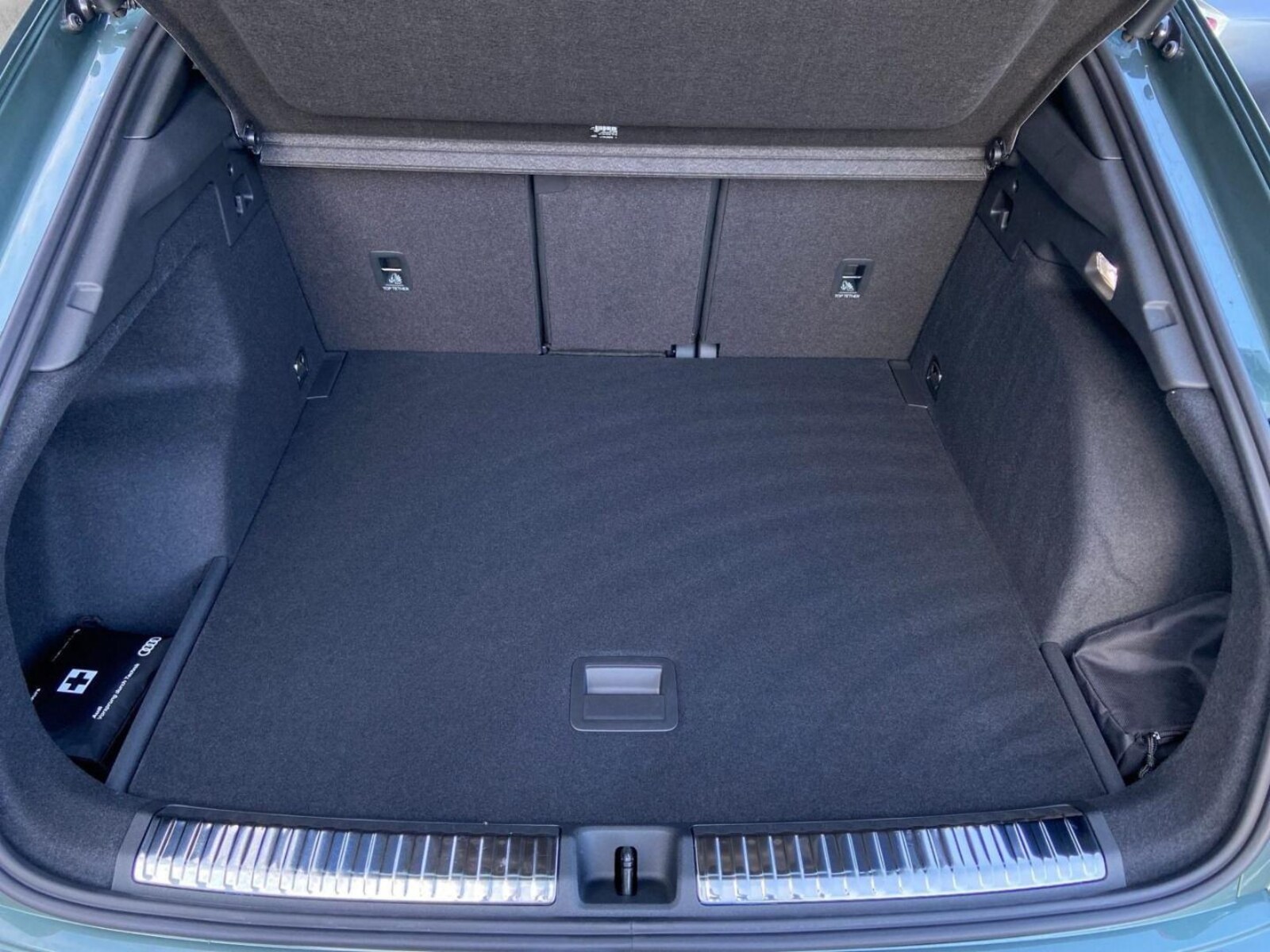 Audi Q3 Sportback – Bild 18