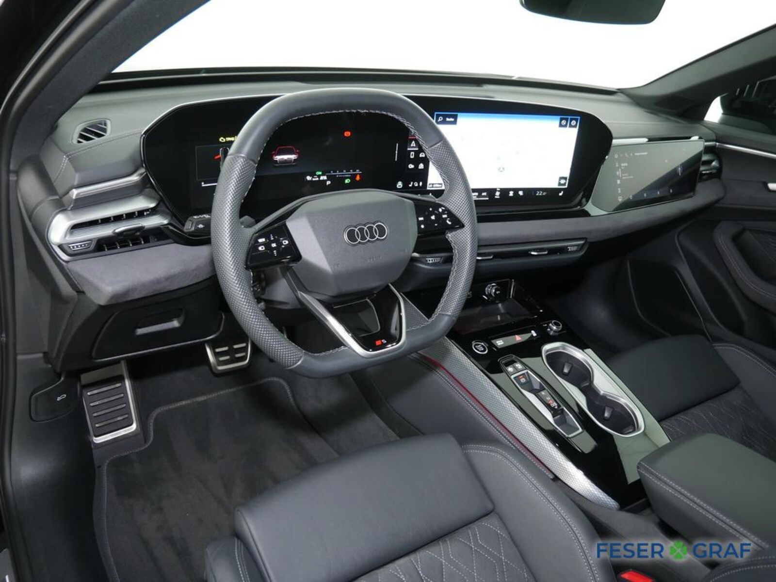 Audi A6 Limousine – Bild 7