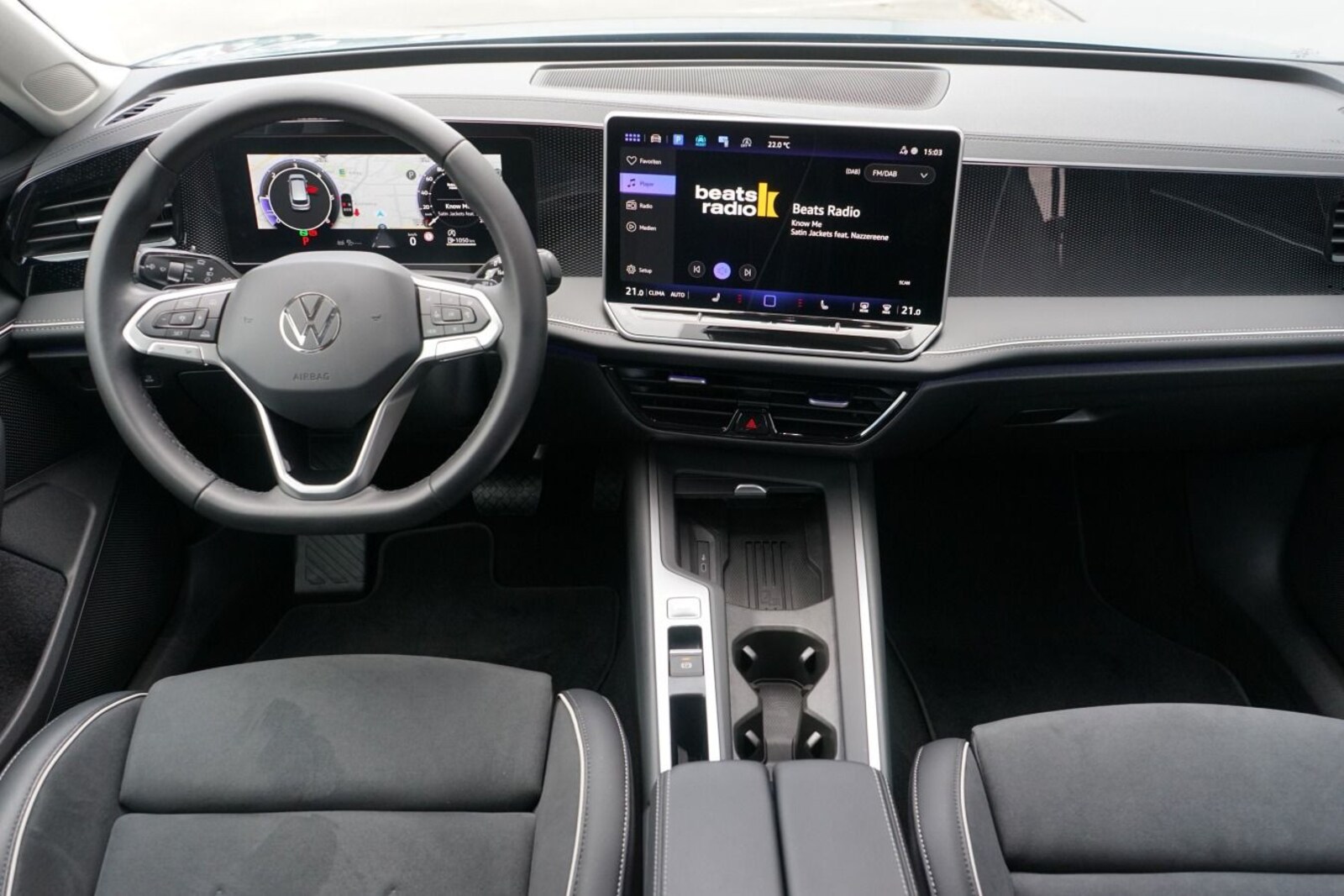 Volkswagen Passat – Bild 10