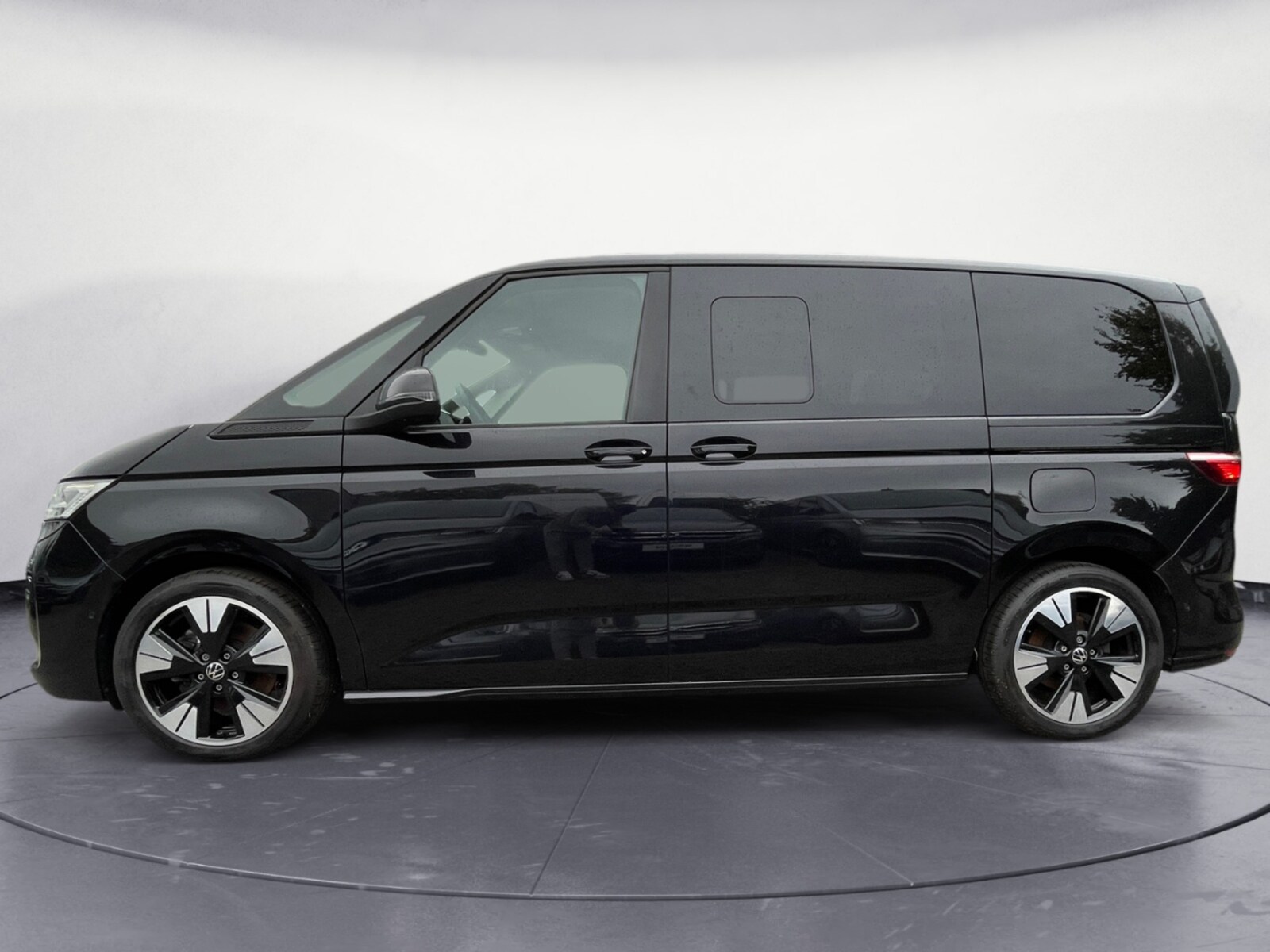 Volkswagen Multivan – Bild 2