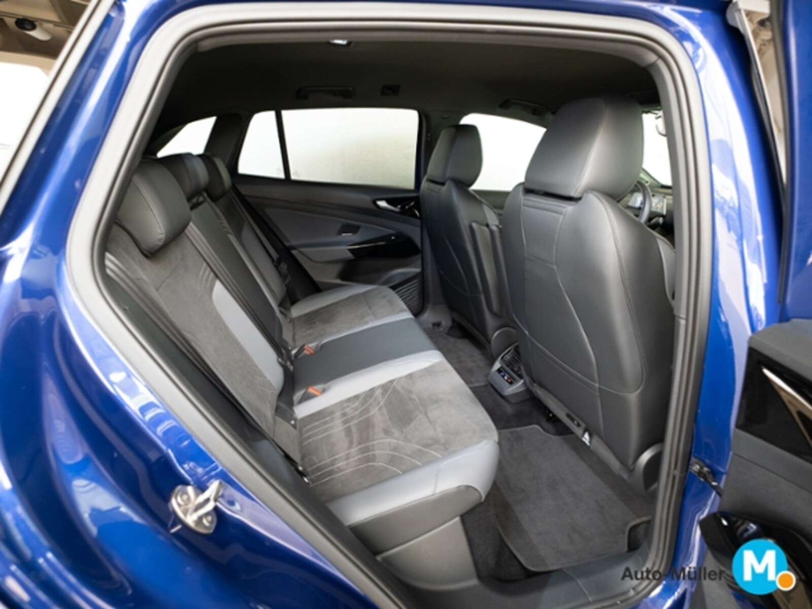 Volkswagen ID.4 – Bild 12