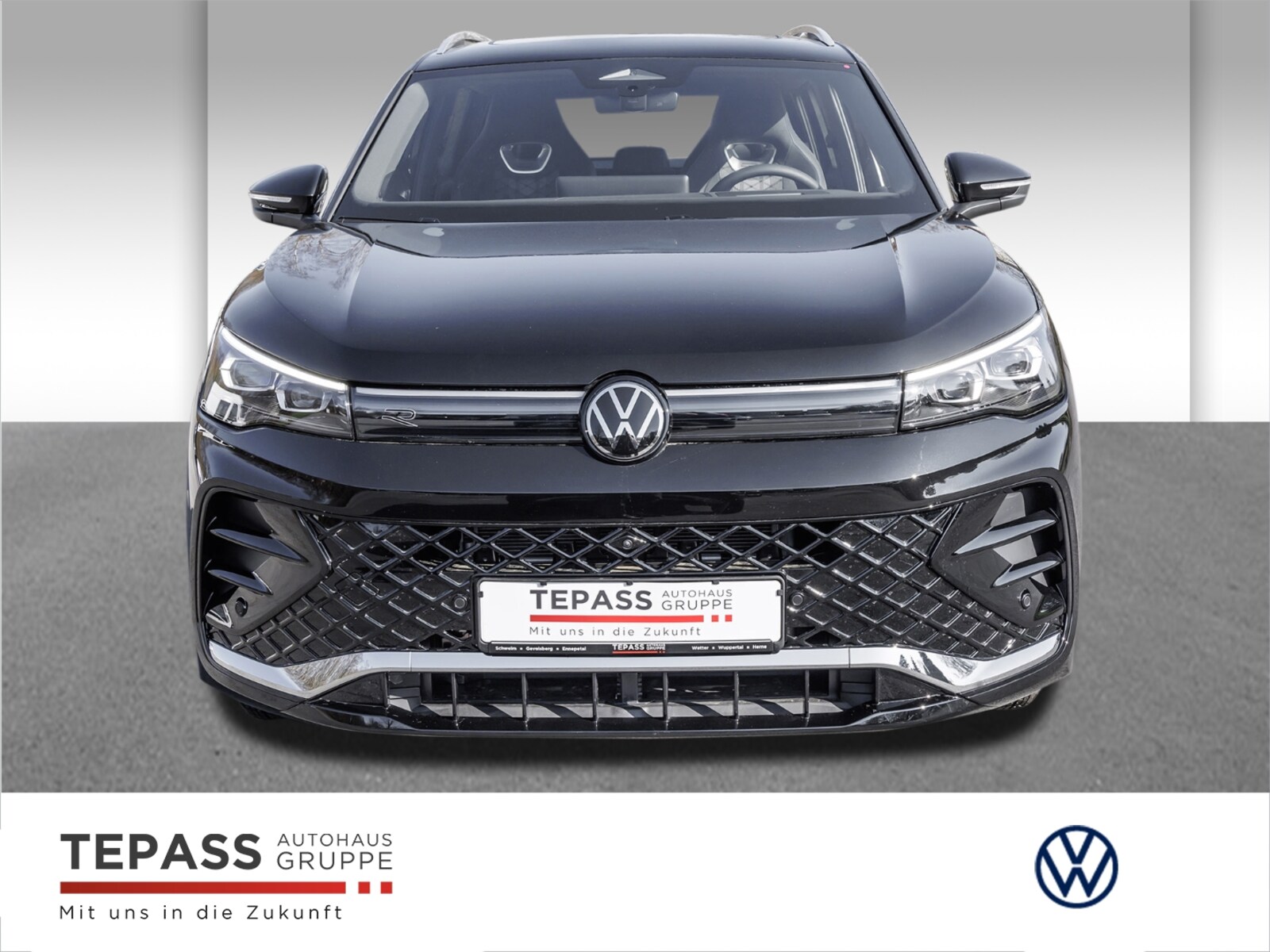 Volkswagen Tiguan – Bild 3