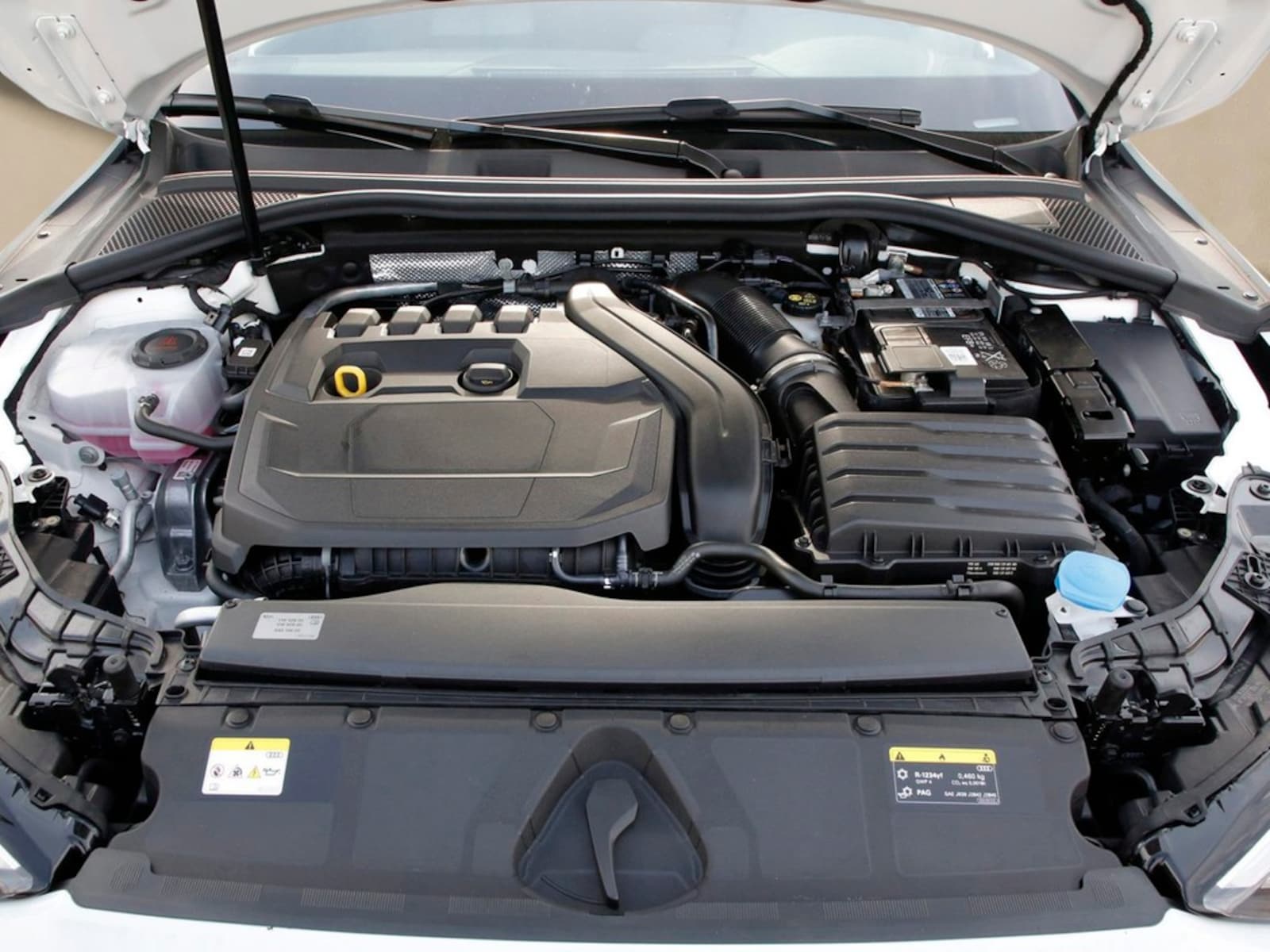 Audi A3 Sportback – Bild 19
