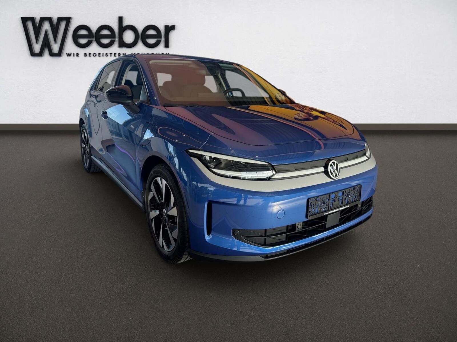 Volkswagen ID. Polo – Bild 16