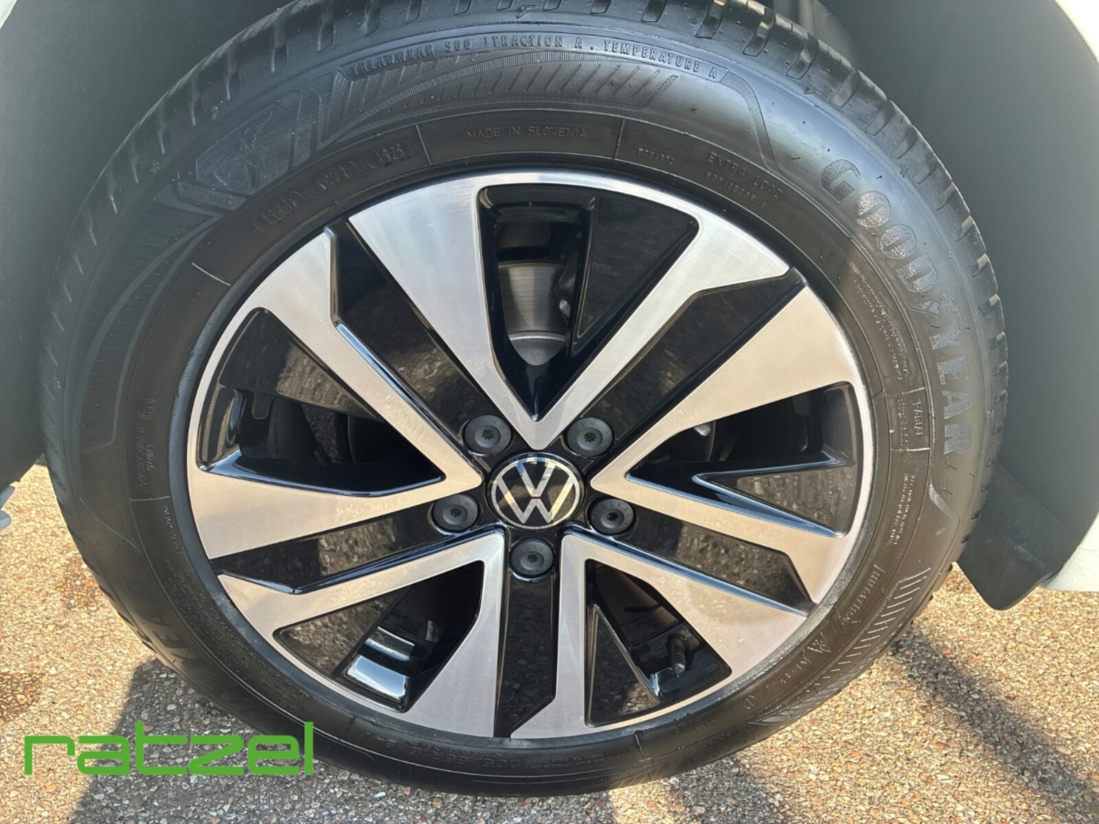 Volkswagen Golf Variant – Bild 11