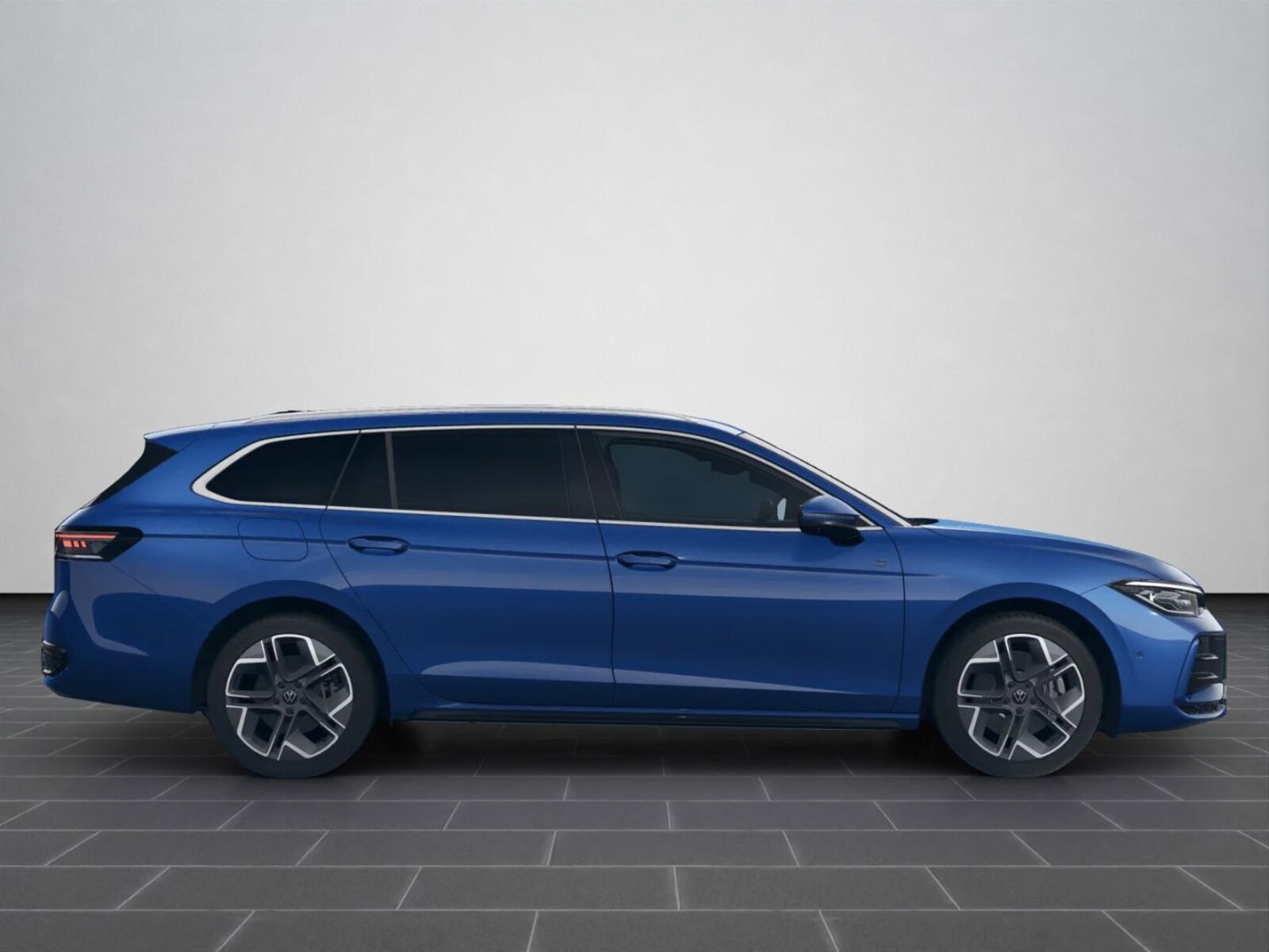Volkswagen Passat – Bild 11