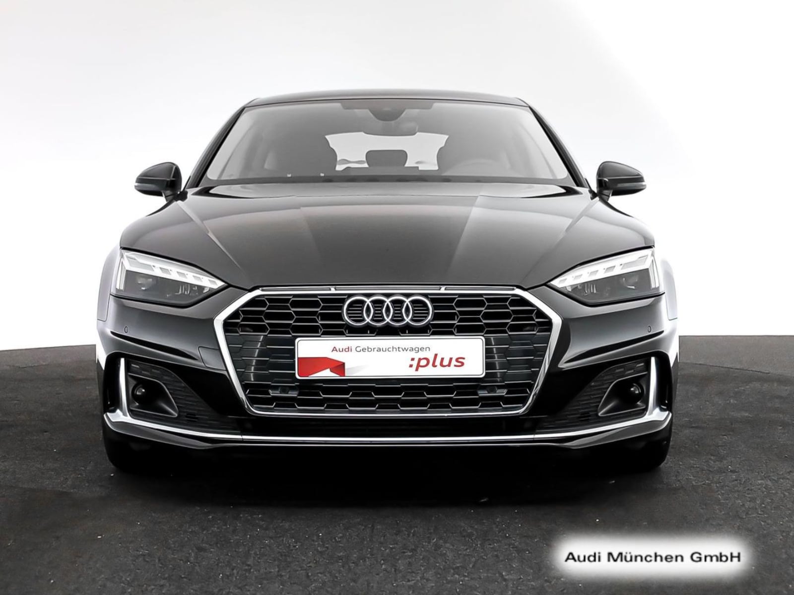 Audi A5 Sportback – Bild 2
