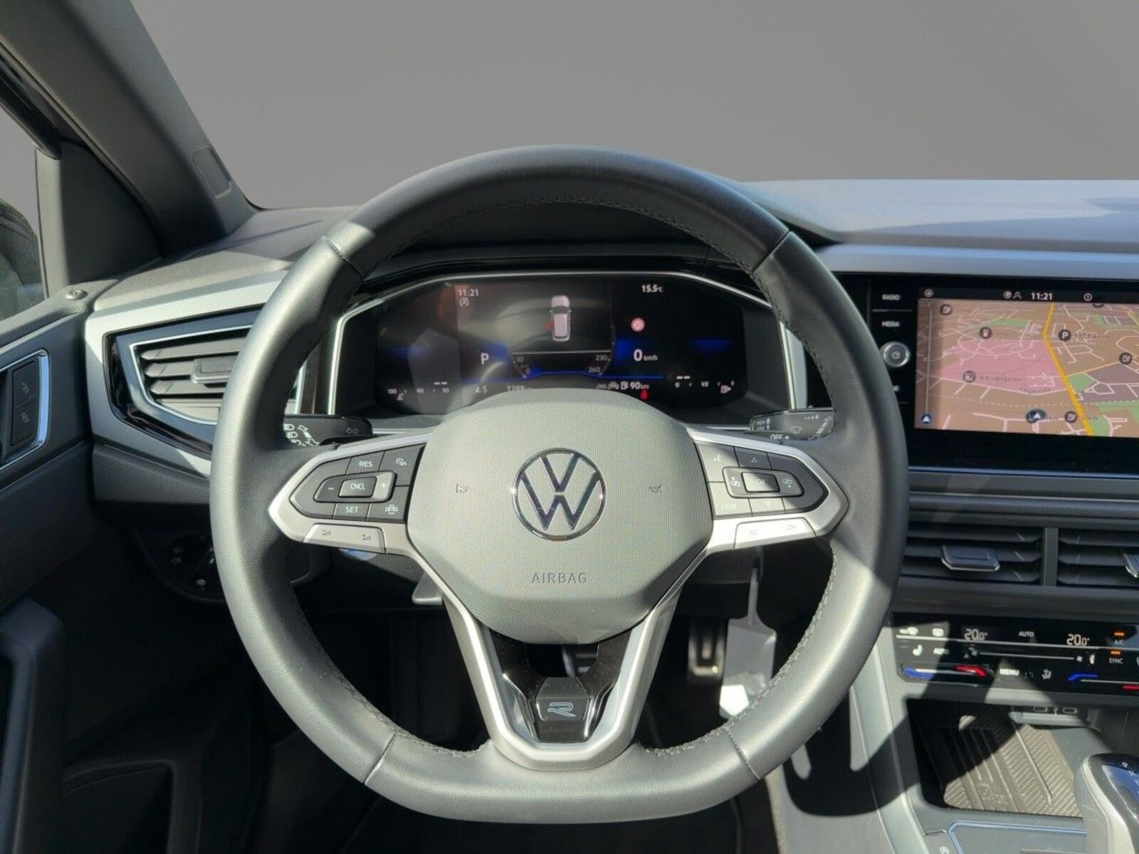 Volkswagen Polo – Bild 12