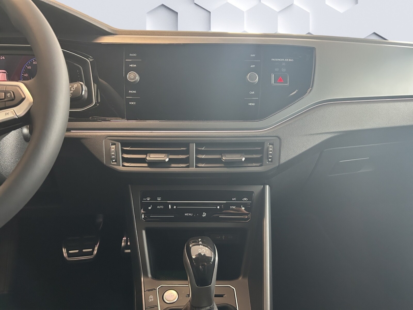 Volkswagen Taigo – Bild 13