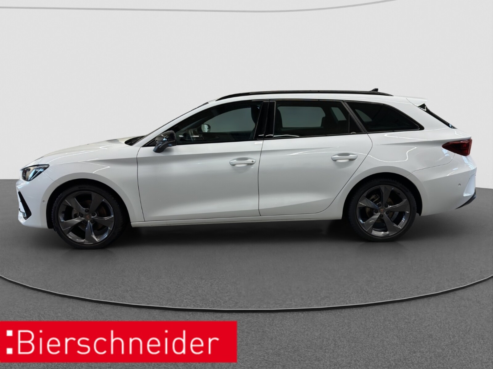 CUPRA Leon Sportstourer – Bild 3