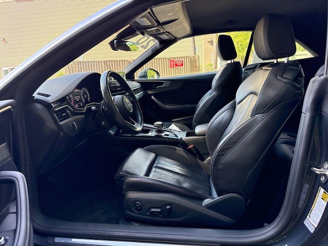 2020 Audi A5 Cabriolet Premium Plus - Photo 21