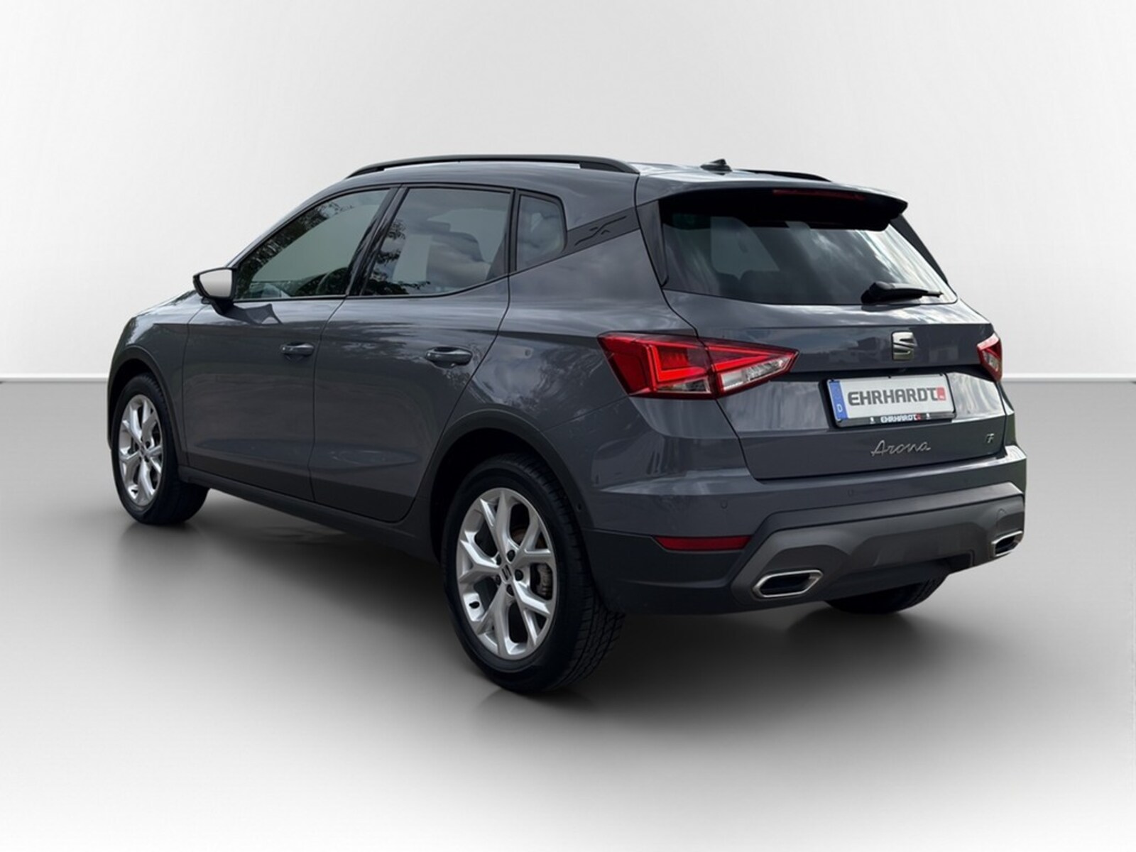 SEAT Arona – Bild 7
