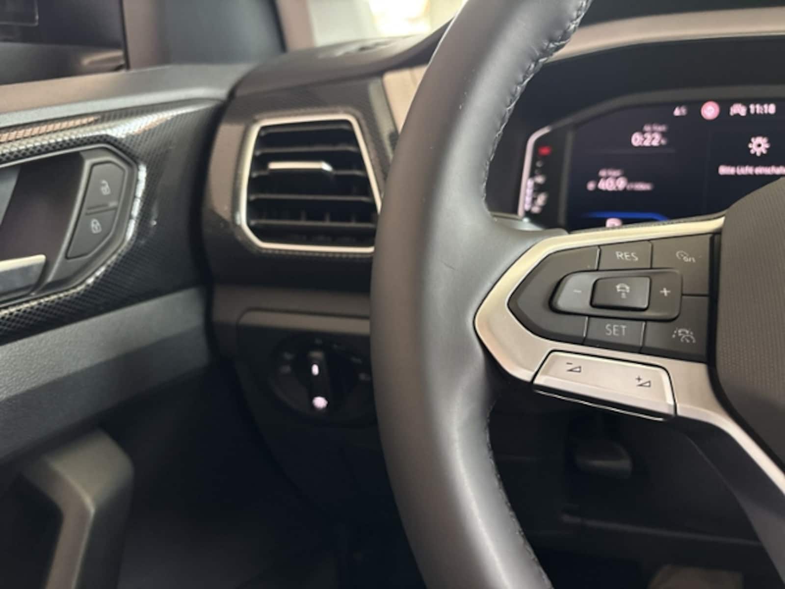 Volkswagen T-Cross – Bild 17
