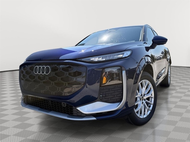 2026 Audi Q3 SUV