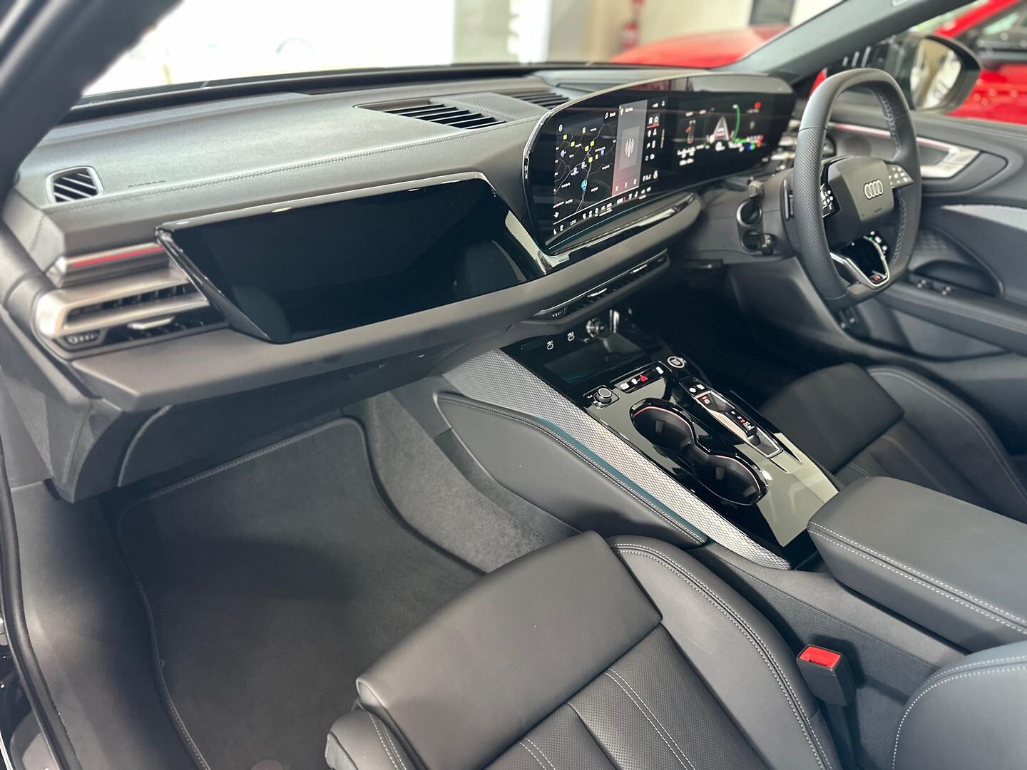 Image about Audi A5 Sedan TFSI e e-hybrid quattro 270 kW S tronic
