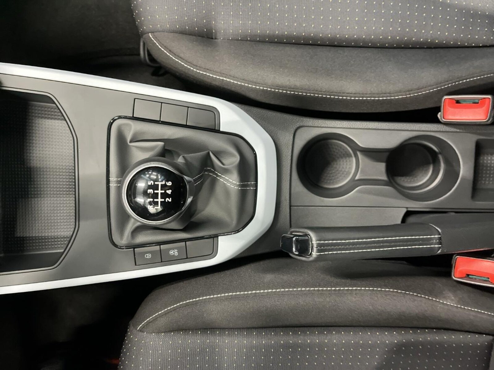 SEAT Arona – Bild 16