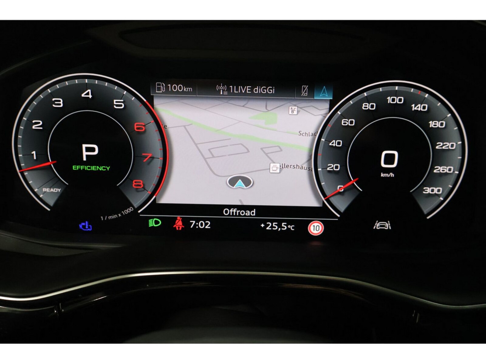 Audi Q8 – Bild 10