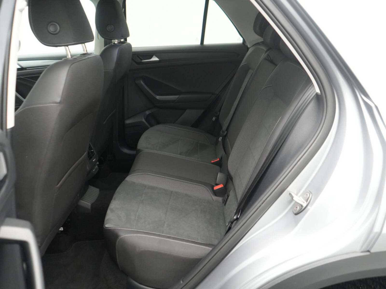 Volkswagen T-Roc – Bild 15