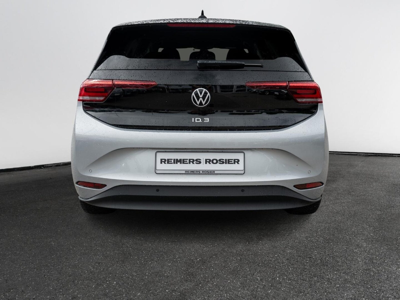 Volkswagen ID.3 – Bild 5