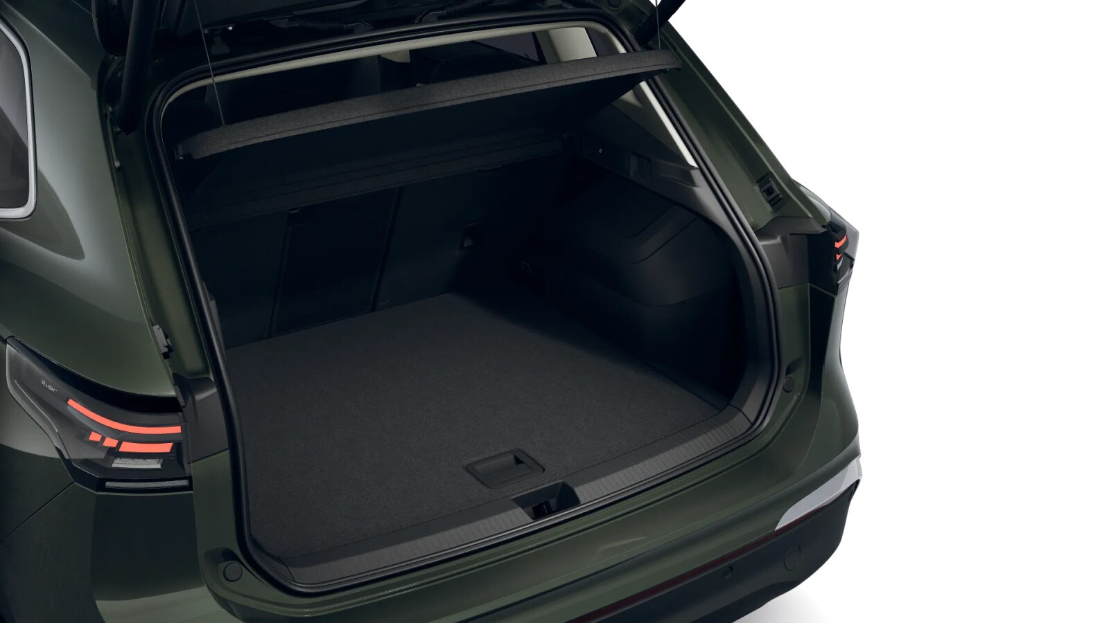 Volkswagen Tiguan – Bild 8