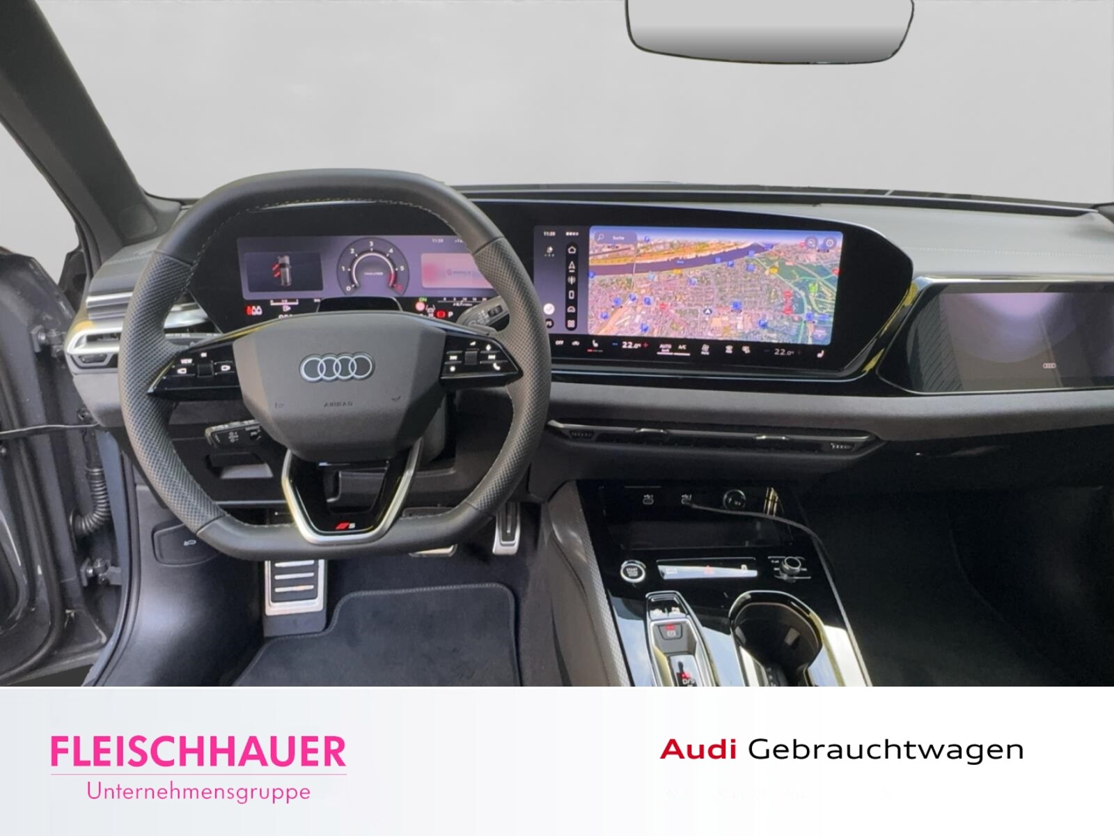 Audi A5 Avant – Bild 12