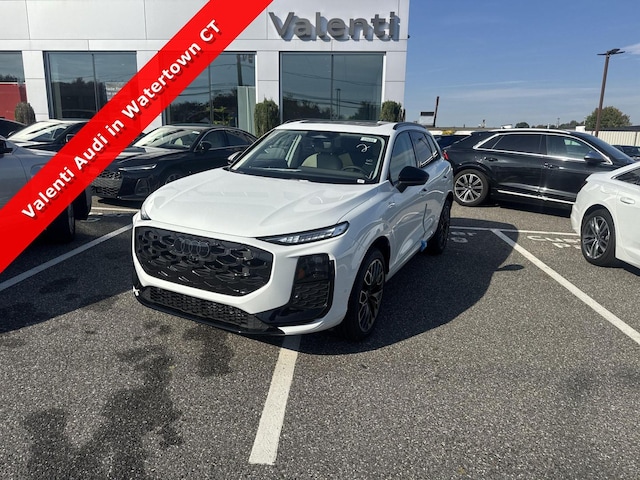 Photo of 2026 Audi Q3 SUV