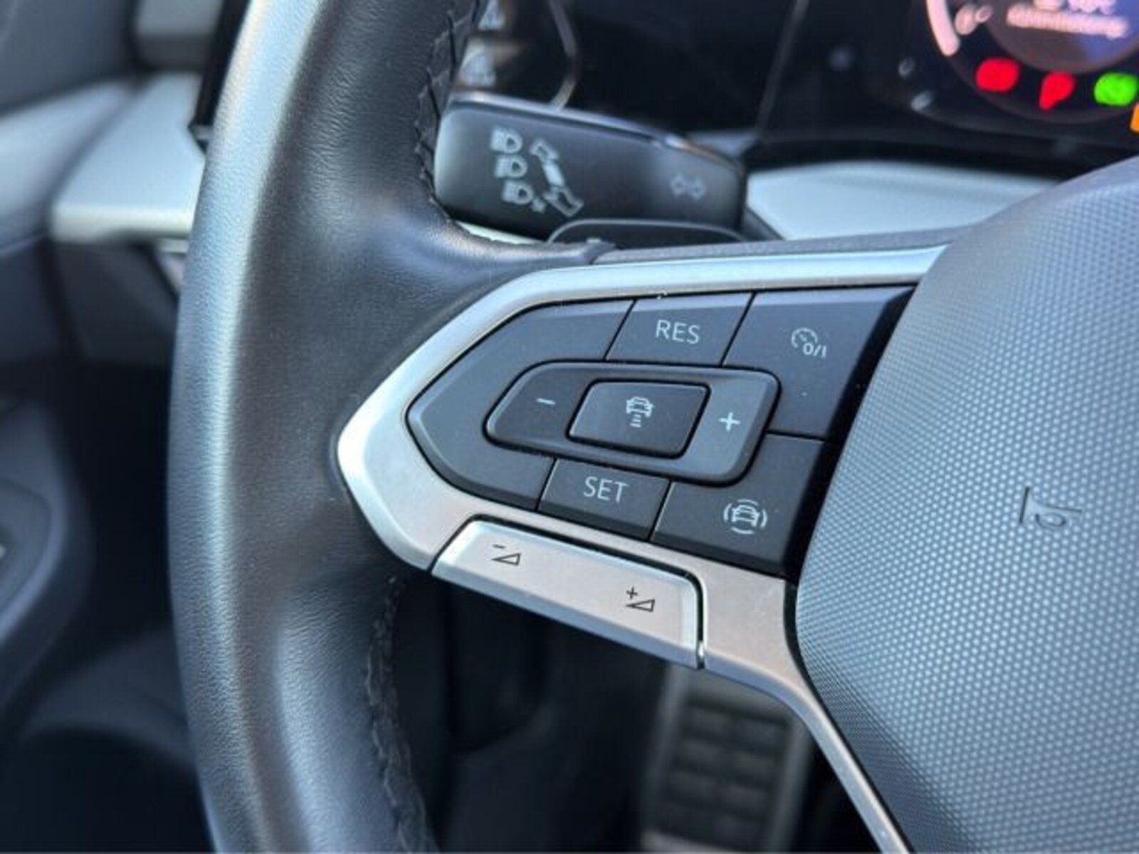 Volkswagen Golf – Bild 17