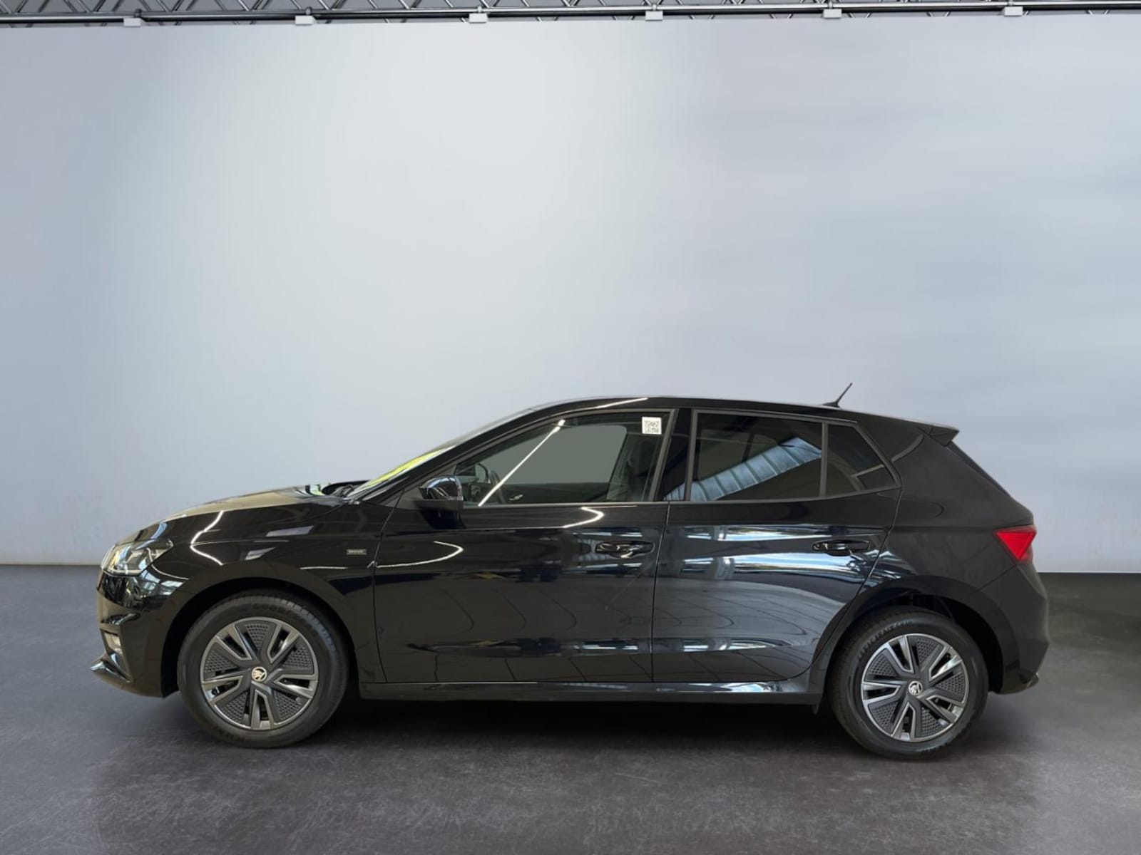 Škoda Fabia – Bild 3