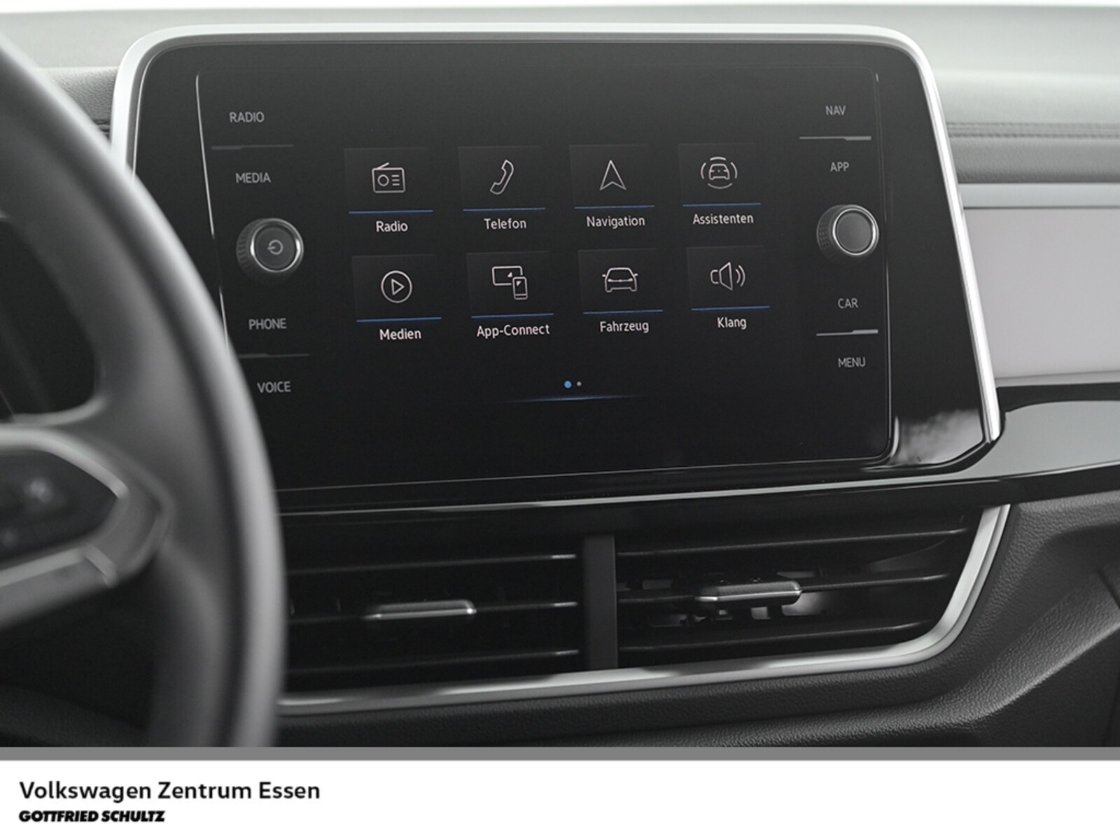 Volkswagen T-Roc – Bild 13
