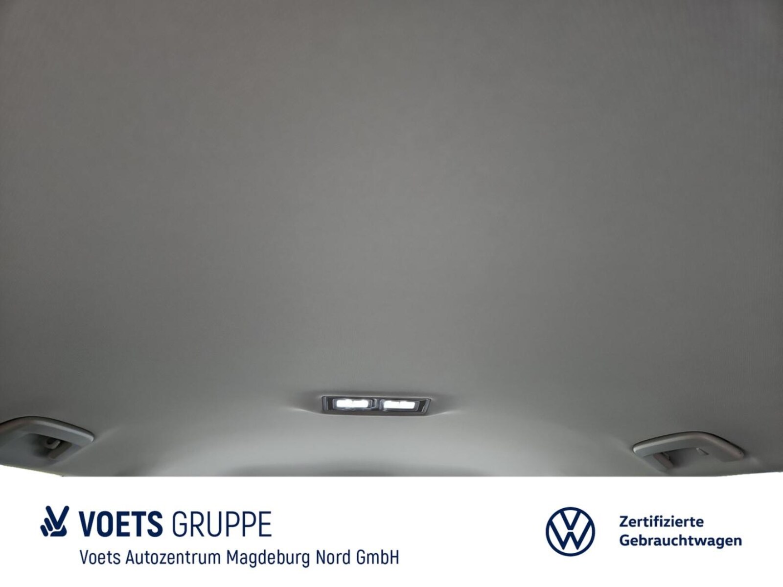 Volkswagen Golf Variant – Bild 15