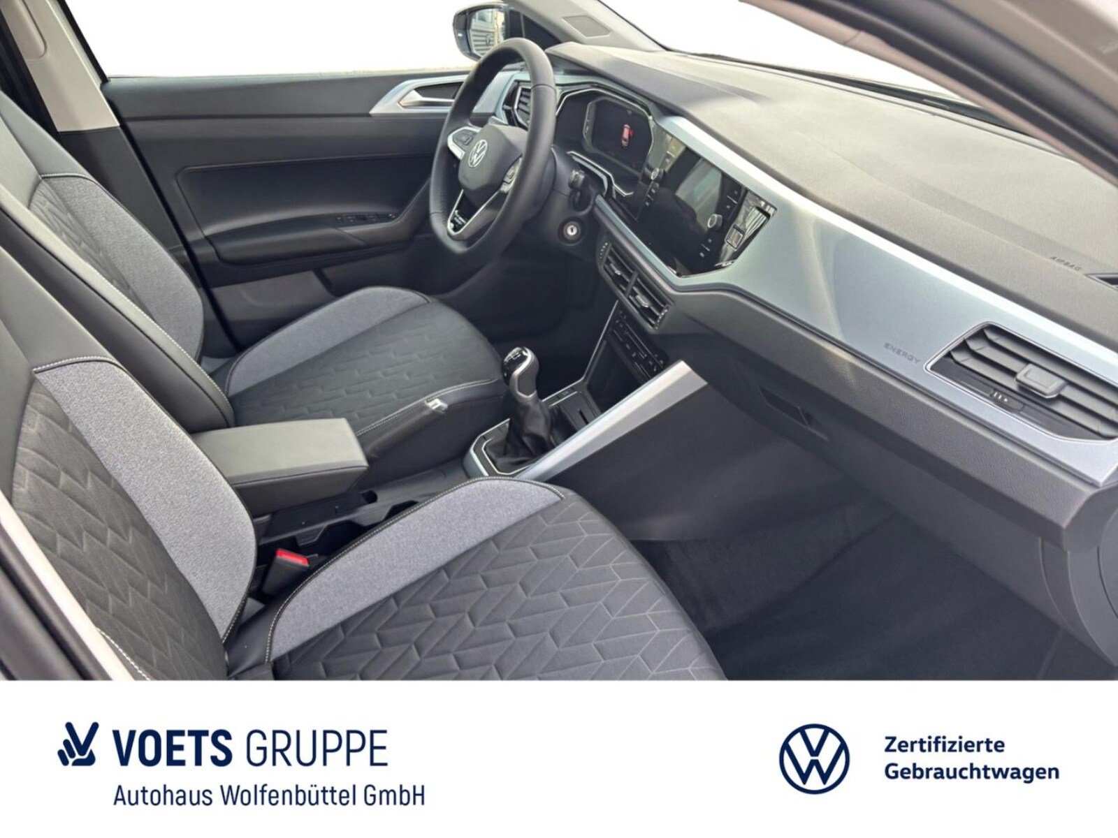 Volkswagen Polo – Bild 7
