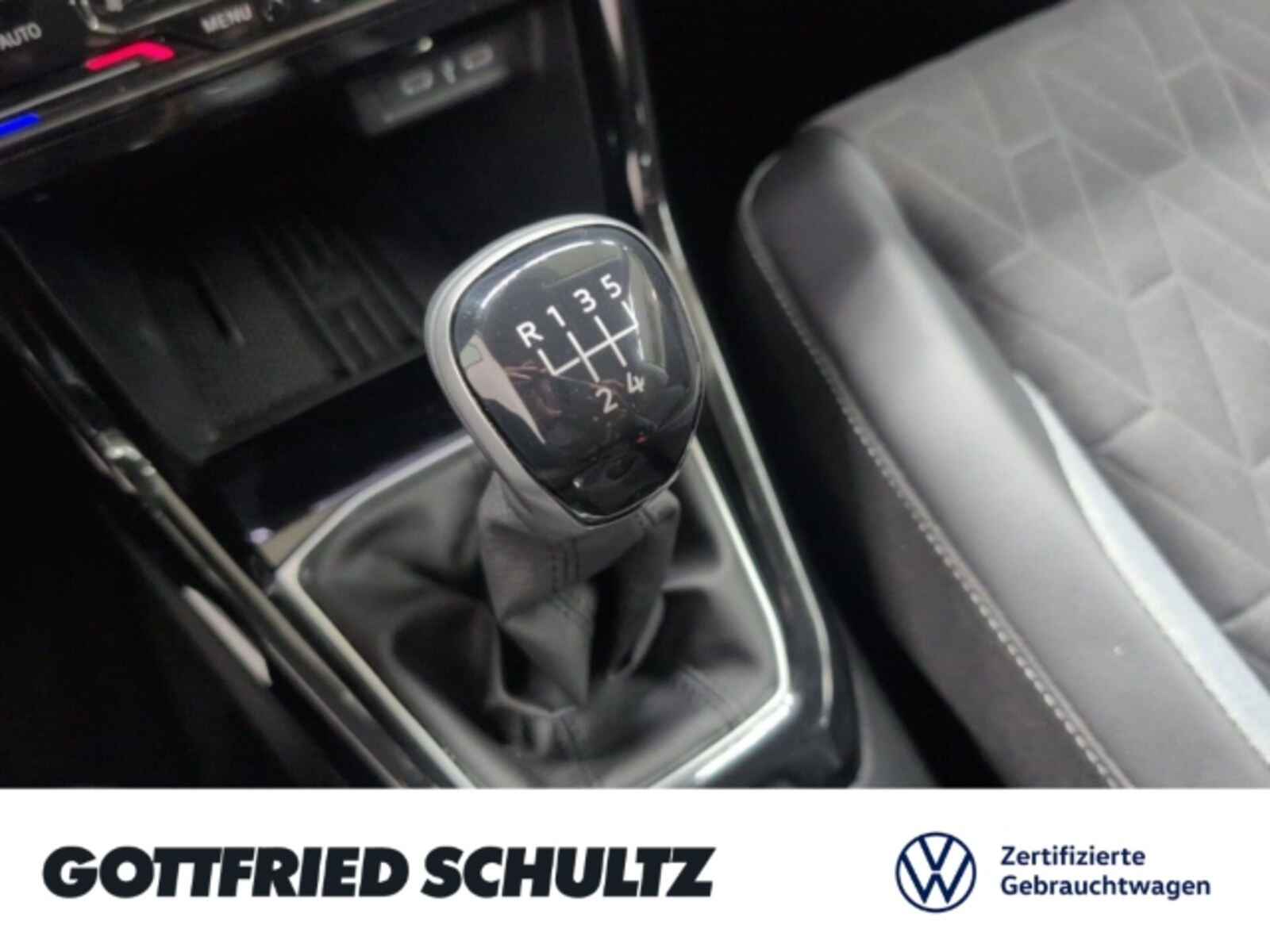 Volkswagen T-Cross – Bild 13