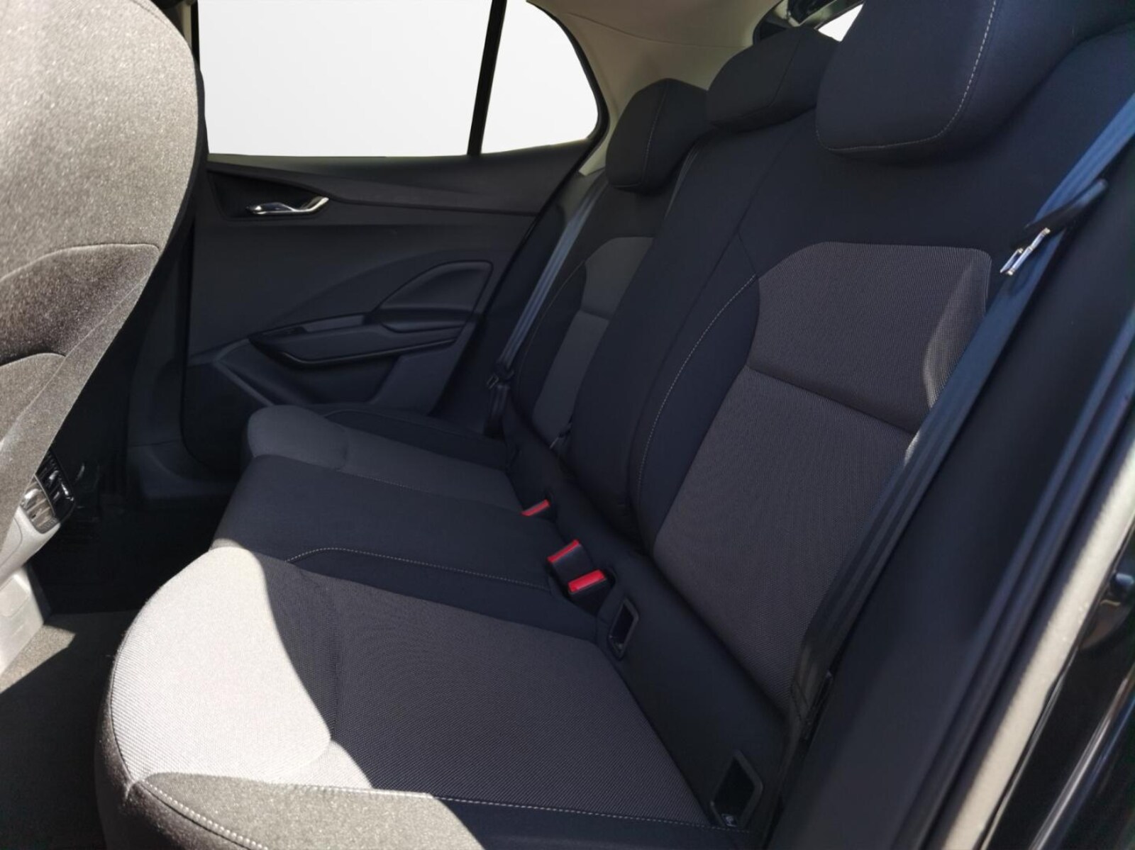 Škoda Fabia – Bild 12