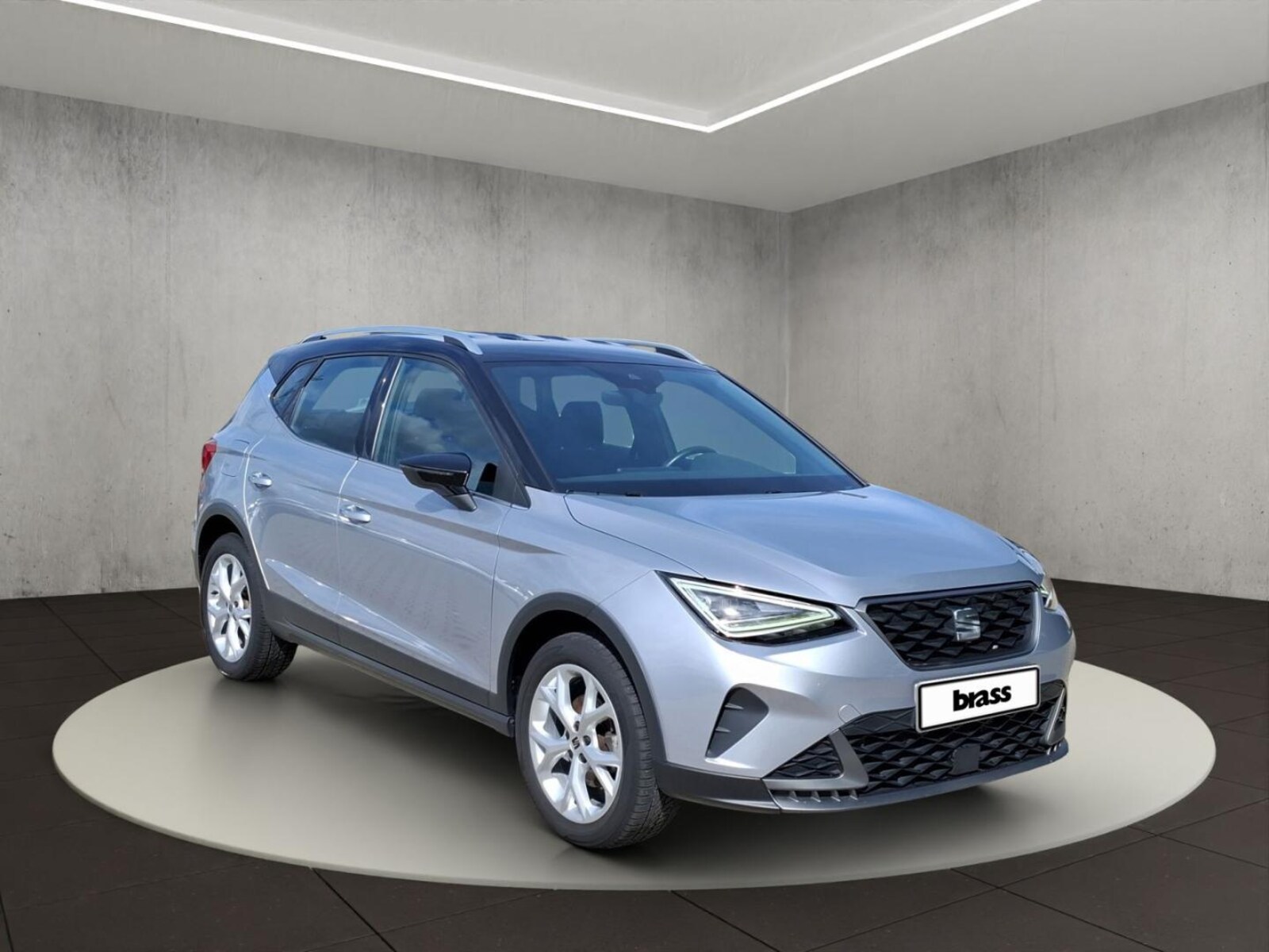 SEAT Arona – Bild 7