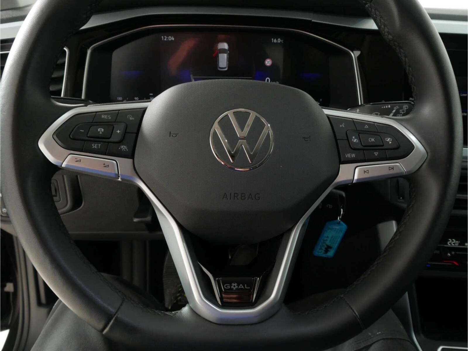 Volkswagen Polo – Bild 14