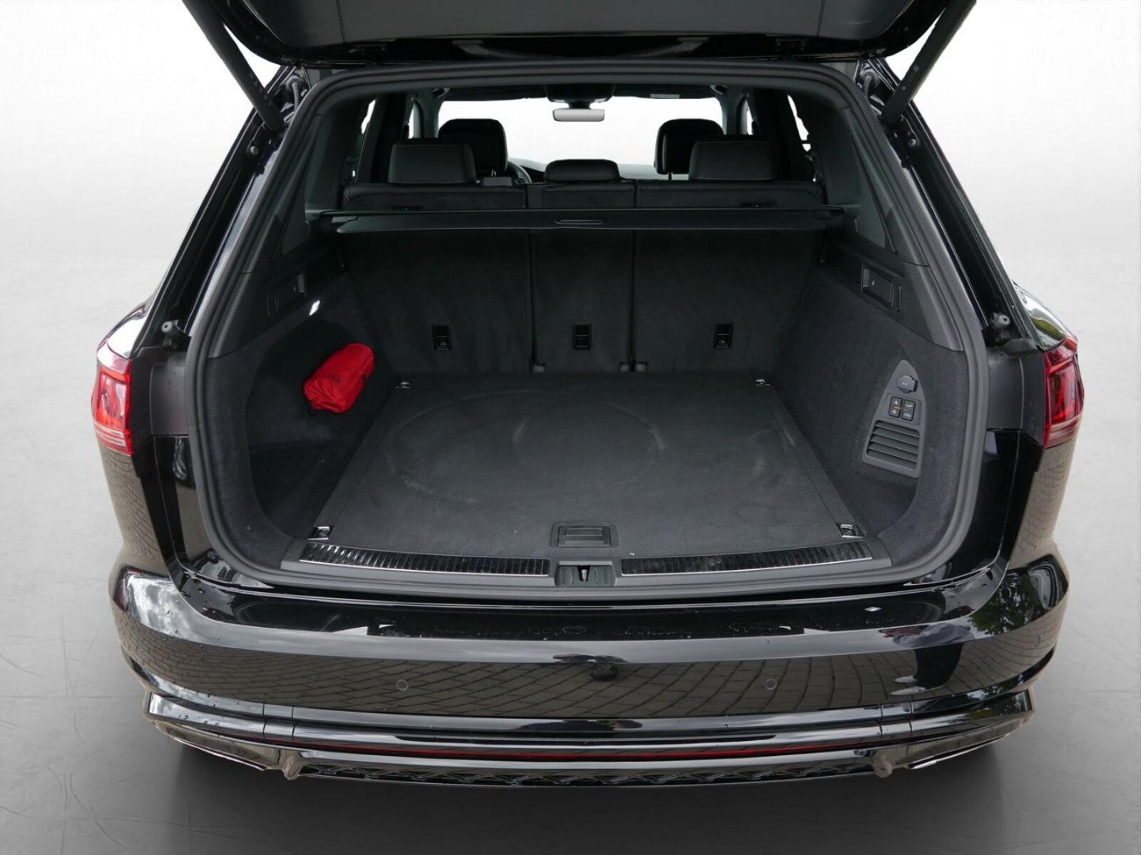Volkswagen Touareg – Bild 11