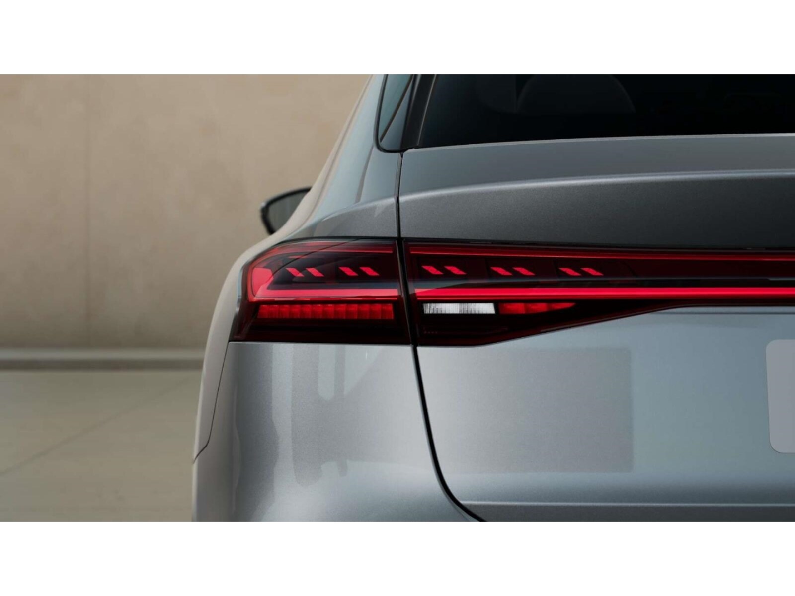 Audi A6 Avant e-tron – Bild 12