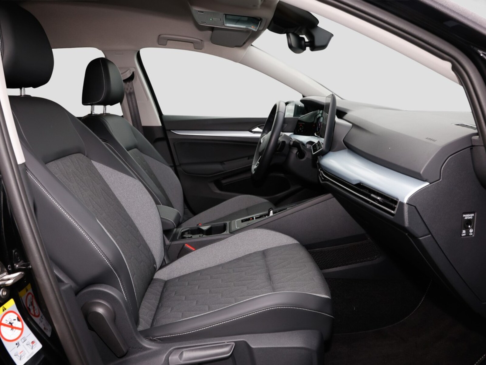 Volkswagen Golf – Bild 8