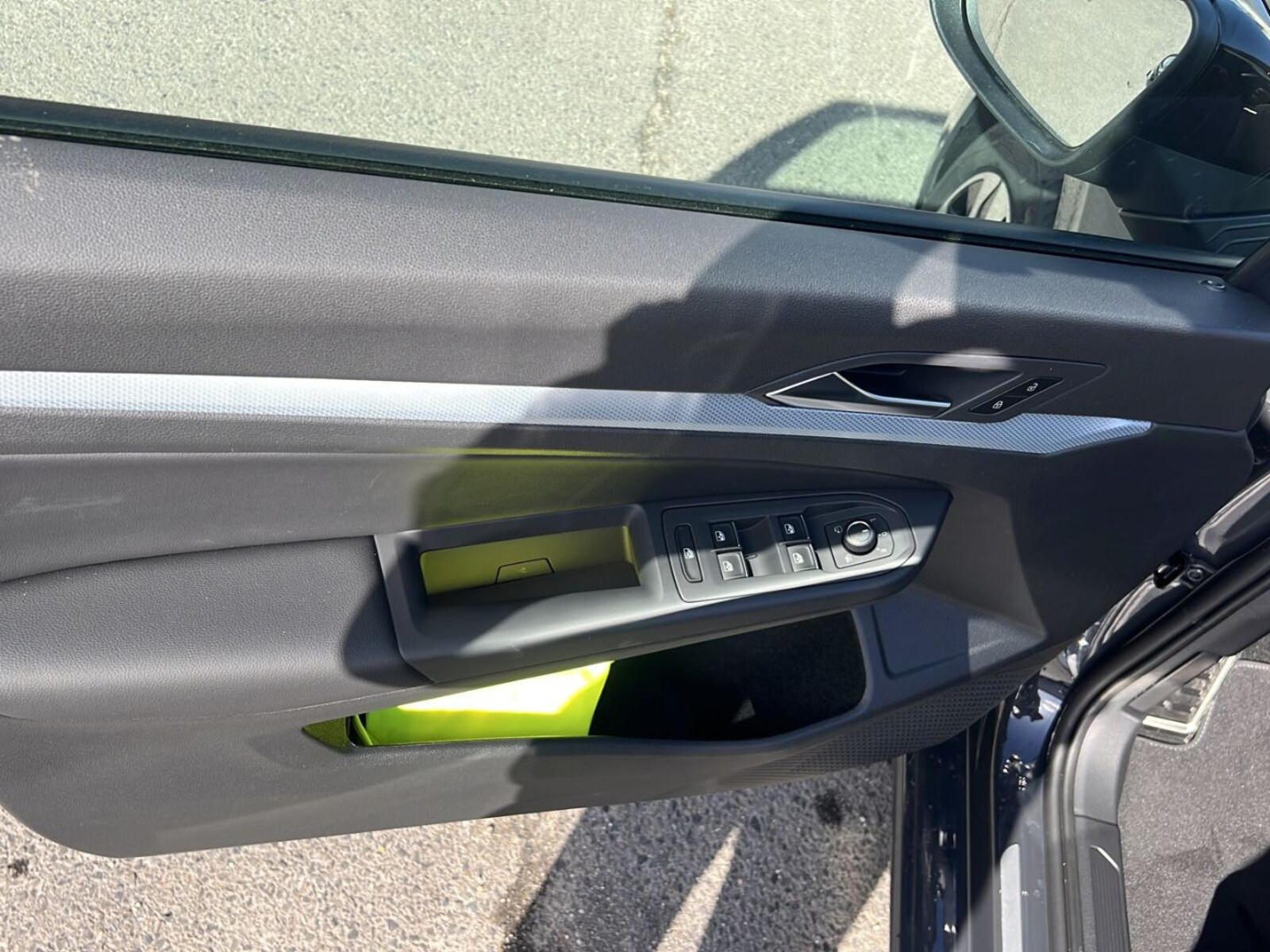 Volkswagen Golf – Bild 8