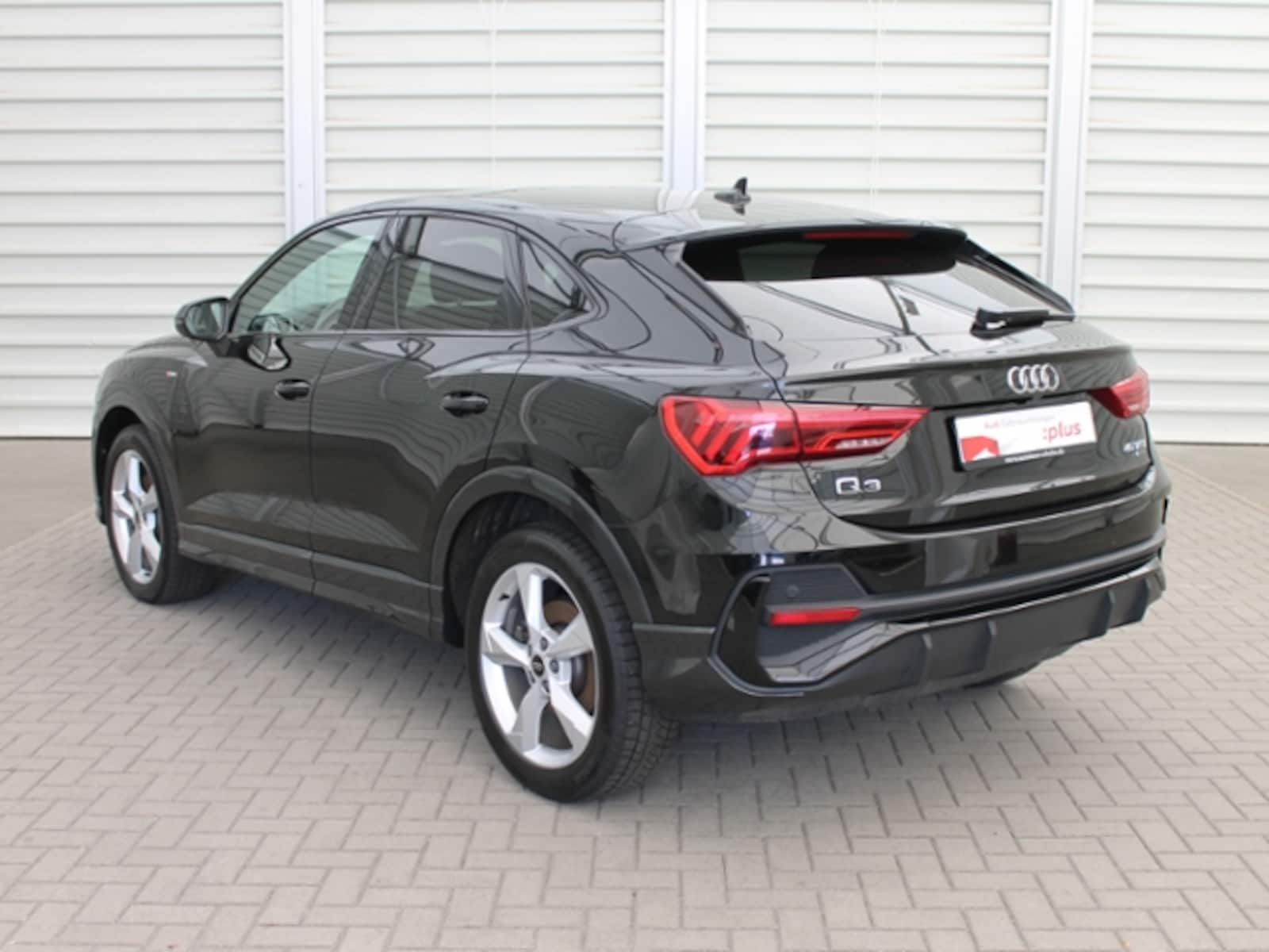 Audi Q3 Sportback – Bild 5