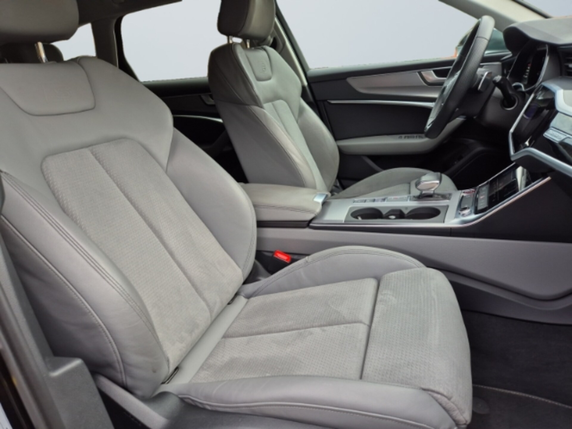 Audi S6 Avant