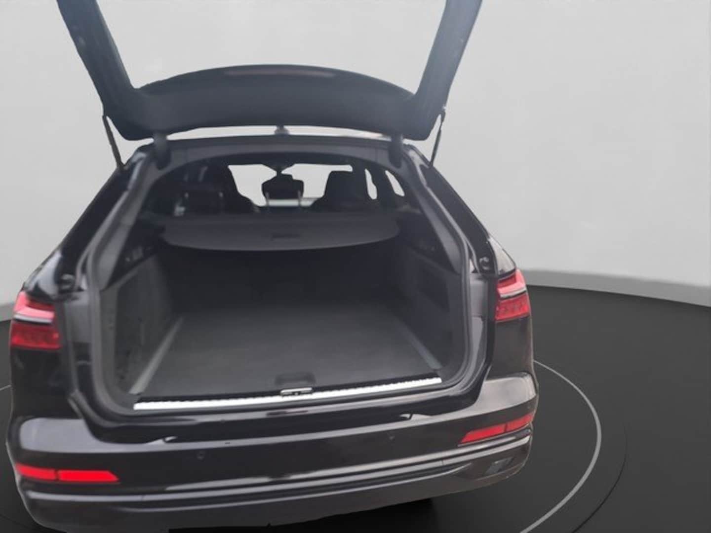 Bild über Audi A6 Avant S line 50 TDI quattro tiptronic - für weitere Informationen kontaktieren Sie den Audi Partner