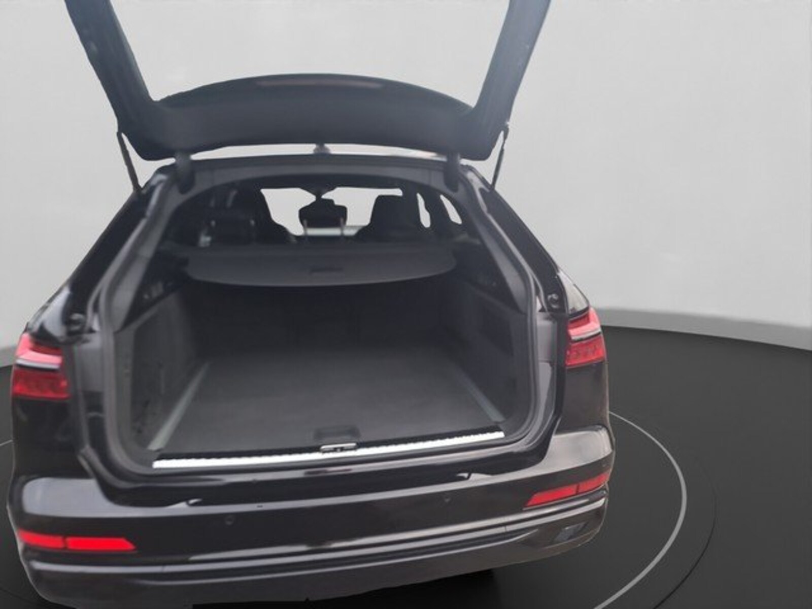 Audi A6 Avant – Bild 9