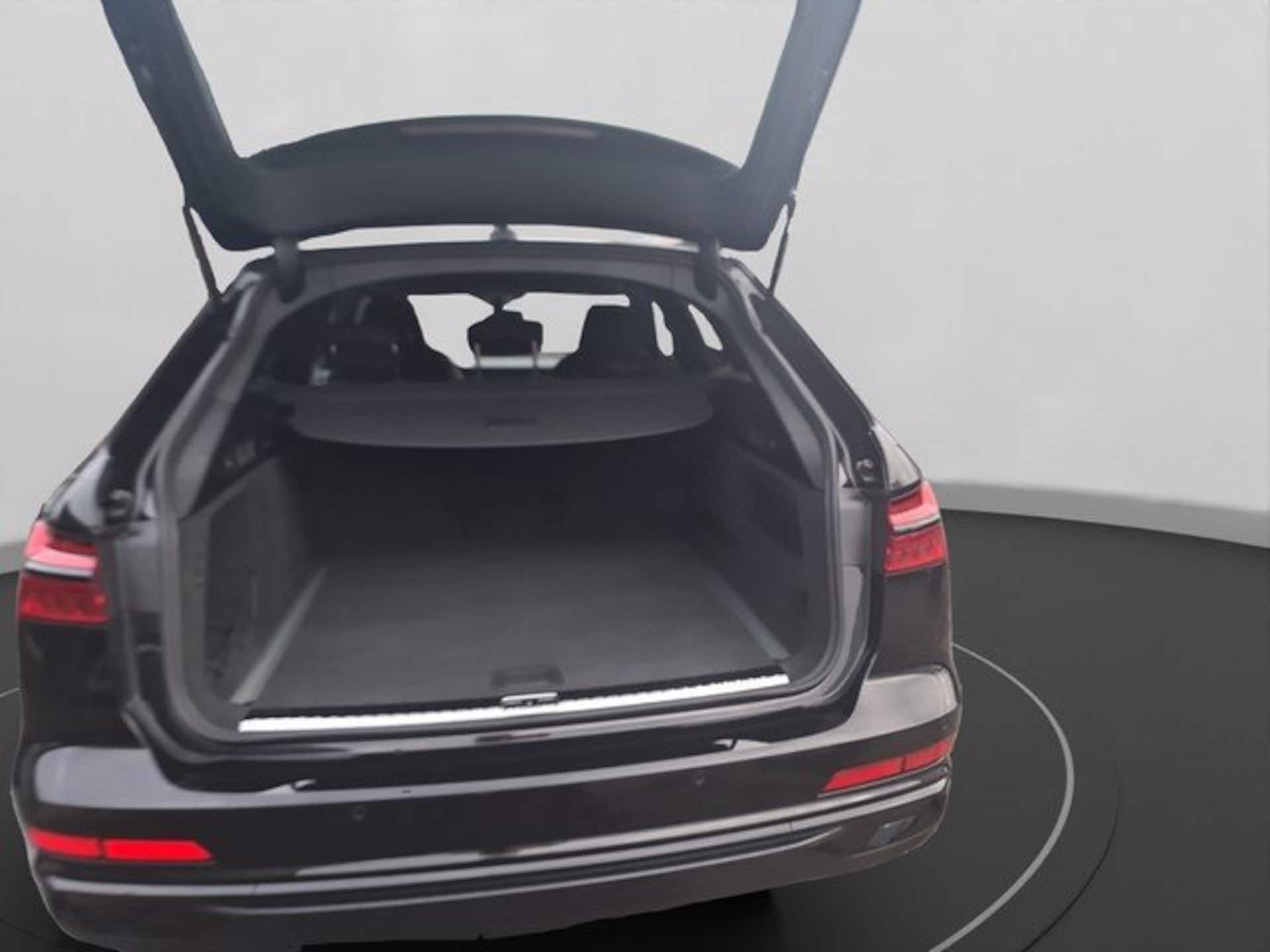 Audi A6 Avant Design