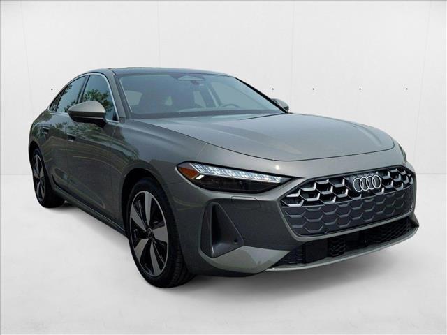 2025 AUDI A5 - Image 3